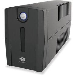 Conceptronic ZEUS01ES 650VA 360W USV, schuko Cene