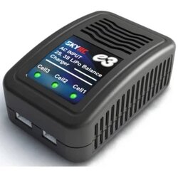 SkyRC Punjač baterija za modele 1200 mA e3 Litijev-polimerski Cene