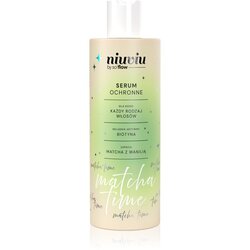 SoFlow Matcha Time Protective Hair Serum krepilni serum za šibke, obremenjene lase 150 ml Cene