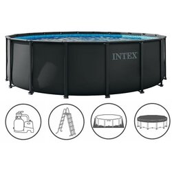 Intex bazen metalni okvir ultra xtr frame 067027 Cene