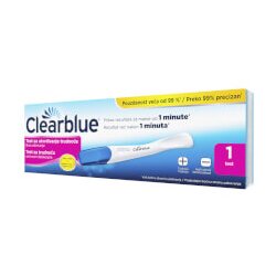 Clearblue Test za utvrđivanje trudnoće Cene