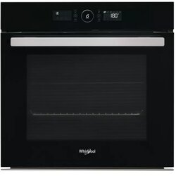 Whirpool ugradna rerna AKZ9 6230 NB Cene