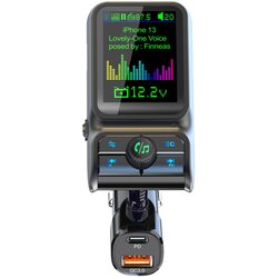 FM transmiter BC85 Cene