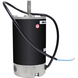RATTMMOTOR Krtačni DC motor, 750W moč, 220V napetost, 750W, 220V, (5000157715) Cene