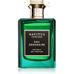 Navitus Parfums Eau Debonaire parfemski ekstrakt uniseks 100 ml Cene