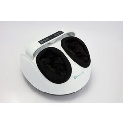 MEDICS CARE masažer za stopala MC-5390A (bela) Cene
