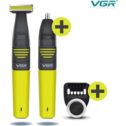 Vgr trimer 2u1 V-043 Cene