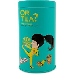 Or Tea? bio kung flu fighter - limenka 100 g Cene