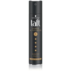 Schwarzkopf Taft Power & Fullness lak za primetno puniju kosu, jačina 5, 250 ml Cene