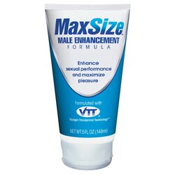 Swiss Navy maxsize cream 148ml Cene
