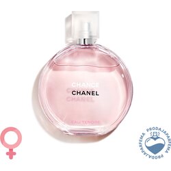 Chanel Chance Eau Tendre - 150ml Cene