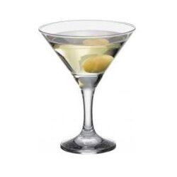 Bistro čaša za martini Cene