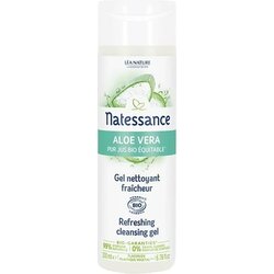 Natessance Čistilen gel aloe vera Cene