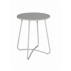 STIL metalni stol molly bijeli 40x40x50 cm Cijene