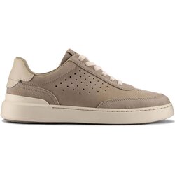 Clarks Modne superge Courtlite Run Siva Cene