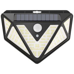 Surefire Solarna svetilka Superfire FF6-B, 33W, 220lm, 1200mAh, (20627287) Cene