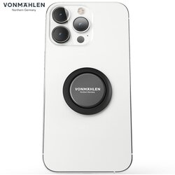 Vonmählen univerzalno držalo črna VONMÄHLEN Cene