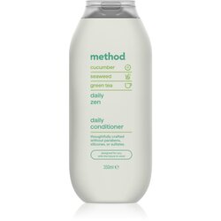 Method Conditioner Daily Zen regenerator za svakodnevnu uporabu 350 ml Cene