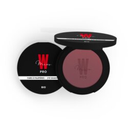 Miss W Pro pearly eye shadow - 005 pearly light purple Cene