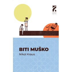 IPC Media Nikol Kraus - Biti muško Cene
