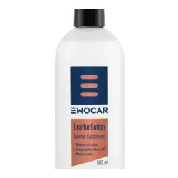 EWOCAR Leather Lotion – Losion za kožu 500ml Cene