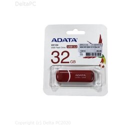 MEM USB Flash Drive 3.2 32GB crveni Cene