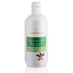  XANITALIA ARGAN ULJE POSLIJE DEPILACIJE 500ML Cijene
