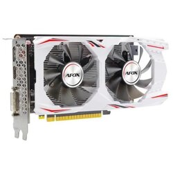 Afox GTX 1050 Ti 4GB Gaming Cene