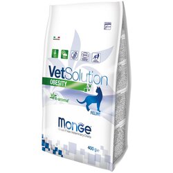 Vetsolution ishrana za redukciju i regulaciju telesne mase kod mačaka, 400g Cene