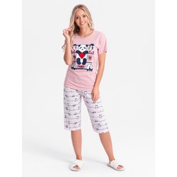 Edoti women's pyjamas ul Cene