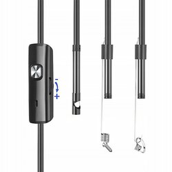 Ltc LXM253 endoskopska inspekcijska kamera, 3,5 m, Full HD, USB-C Cene