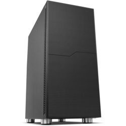 Nox Caja semitorre atx hummer void tihe optimizirana, (20598874) Cene