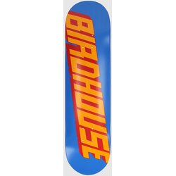 Birdhouse Type Logo 8" Skateboard deska blue Cene