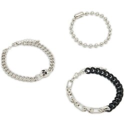 Cropp - Bracelet - Črna Cene