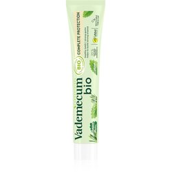 Vademecum BIO Complete Protection zeliščna zobna pasta za popolno dentalno nego 75 ml Cene