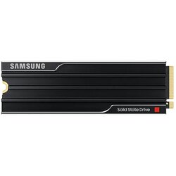 Samsung 1TB M.2 nvme MZ-VAP1T0CW 9100 pro heatsink series Cene