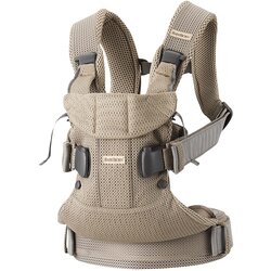BabyBjörn® ergonomska nosiljka one air mesh anthracite/leopard Cijene