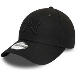 New Era Kape s šiltom Kids league essential 940 neyyan Črna Cene