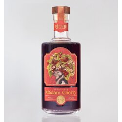 Potpis Voćni liker Madame Cherry 20% vol, 700ml Cene