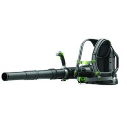 Ego Power Professional- X aku duvač lišća LB6000E- Solo Cene