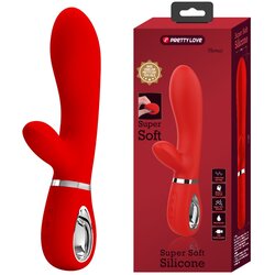 Pretty Love 2024 2-Vibrator BI 14621 Cene