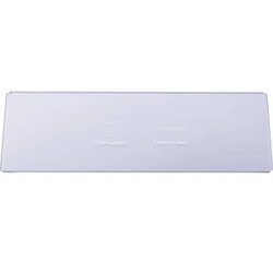 Bresser Optik Mikrometerskala 1/10 & 1/100 mm 5916720 objektna stakalca za mikroskop Cene