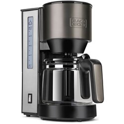 Black & Decker kavni aparat BXCO870E Cene