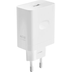 Realme zidni punjač 45 W 1 x USB-A bijeli VCB4JAEH Cene