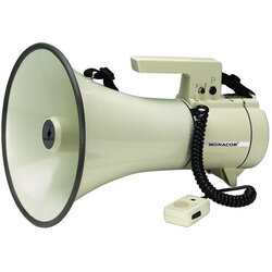 Monacor TM-35 MEGAFON Cene