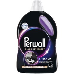 Perwoll black gel tečni deterdžent za veš 40 pranja 3l Cene