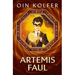  Artemis Faul Cene