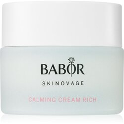 Babor Skinovage Calming Cream Rich umirujuća krema 50 ml Cene