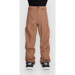 Volcom Dua Gore Tex Hlace terra brown Cene