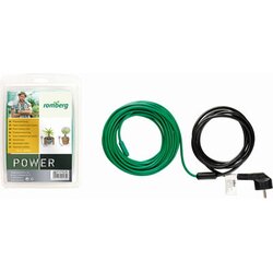 Romberg Klasično ogrevanje rastlin - 10 m (8 m ogrevano) 40 Watt Cene